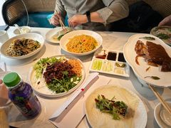 -小桃红·东北菜·春饼烤鸭(南阳湖街店)