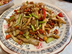 -浏阳河湘菜馆(五一支路店)