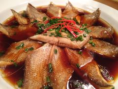 -舟山朱家尖威斯汀酒店·知味标帜自助餐厅