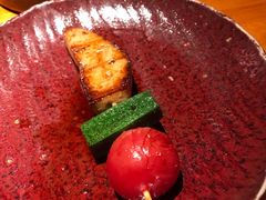 鹅肝串-醉虎传(南锣鼓巷店)