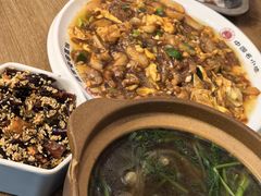 -直隶安家罩饼(复兴路店)