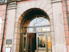 -外滩二十二号艺术中心