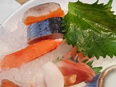 -水木锦堂·自助铁板烧(望京凯德MALL店)