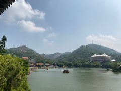 -珠海圆明新园