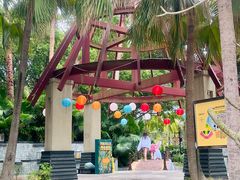 -台山颐和温泉城