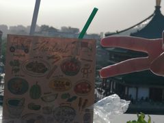 -春莱·老挝咖啡·泰式奶茶(钟楼店)