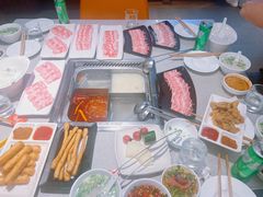 -海底捞火锅(华润万象汇店)