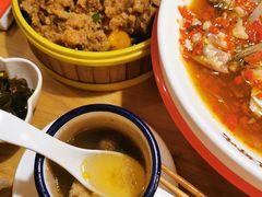 -湘阁里辣(南岭购物广场店)