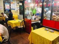大堂-老字号蛇口德记烧腊饭店·海鲜加工
