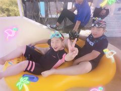 -渔岛海洋度假区