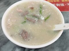 及第粥-穗银肠粉店(东川路店)