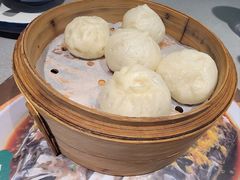 老绍兴喉口包-绿茶餐厅(广州天河城店)