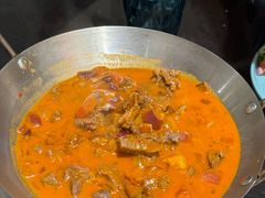 -梅夫娜土耳其餐厅.清真HALAL