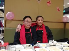 -海底捞火锅(龙湾万达广场店)