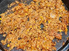 -高基五春川炒鸡排 韩国料理(威海总店)
