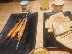 -郭靖内蒙菜·烤全羊·烧烤(望京旗舰店)
