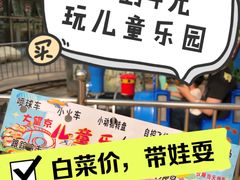 -大望京公园