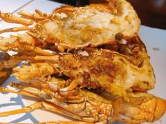 -拉蒂娜·巴西牛排馆 Latina·Brazilian Steakhouse(陆家嘴旗舰店)