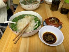 -德致祥云南过桥米线(云天小苑店)