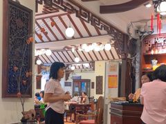 -山水茶艺馆·点心粤菜·30年老字号