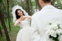 -IDO婚纱摄影(上海旗舰店)