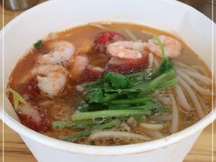 -明月虾面(厦禾路店)