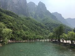 -云台山风景名胜区