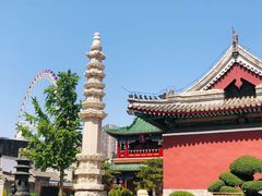 -天津大悲禅院