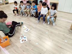 -黄浦乐烁龙鱼宝贝托育园(海潮路校区)