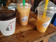 -翼果厨(总店)