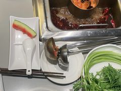 -竹犇番茄火锅(长治太行东街店)