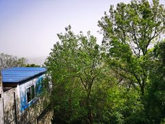 -大蜀山国家森林公园