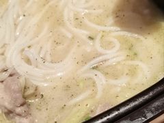 -阿香米线(龙岗万科广场店)