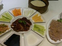 -梅花香里大酒店(郁金香路店)