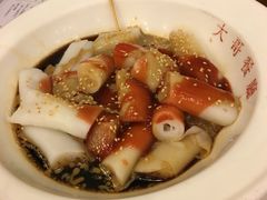 -大哥餐厅(西城花园店)