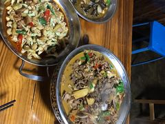 -李东农庄(中南百草园地标店)