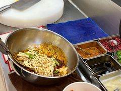 -久久丫鸭脖(金鸡湖欧尚店)