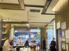 -火地铁板烧(昆山万象汇店)