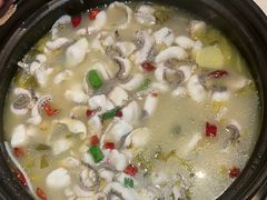 -周渝食惦酸菜鱼(青浦店)
