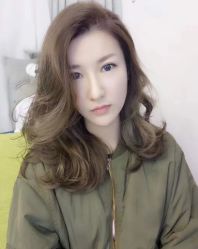 -山浦形象烫染
