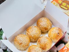 -新雅粤菜馆(南京东路店)