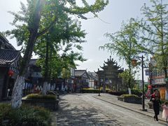 -南关石牌坊古镇