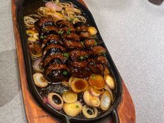 -城南往事(滨江世茂店)