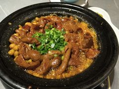 -陶德砂锅(蜀汉路店)