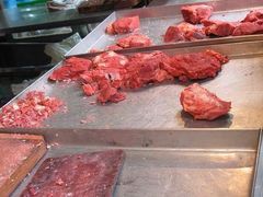 腊牛羊肉-刘纪孝腊牛羊肉(北广济街店)