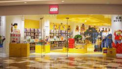 -乐高授权专卖店(济南万象城店)