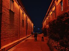 -太古仓码头