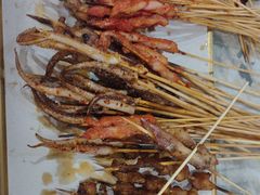 -新凯旋烧烤·燕姐千岛湖土菜