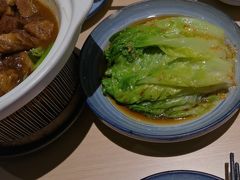 -汤潮荟·粤菜小馆(茂业天地店)