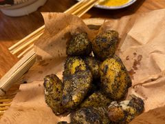 -云阿蛮云南生烫牛肉米线(奉贤路店)